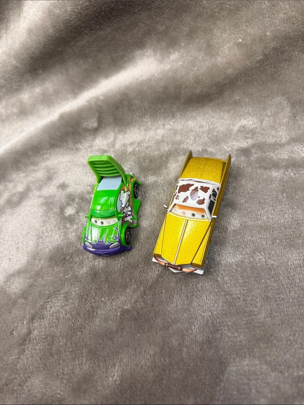 Disney 🏎️ pixar